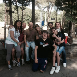 immagine del tutor Fabrizio