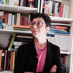 tutor a Matera - Grazia