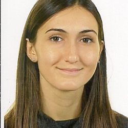 tutor a Castellarano - Laura