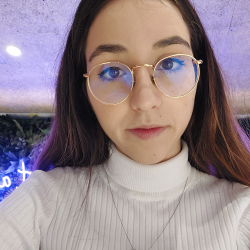 tutor a Montevarchi - Denise