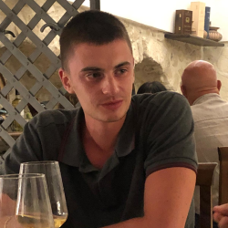 tutor a Parma - Luca