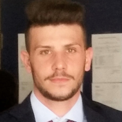 tutor a Castiglione delle stiviere - Marco