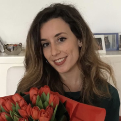 tutor a Milano - Giulia