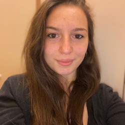 tutor a Roma - Sara