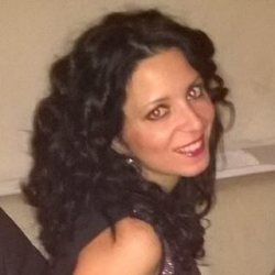 tutor a bari - Annalisa