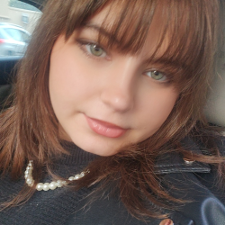 tutor a Letojanni - Irina Maria