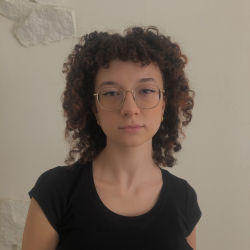 tutor a Acirelae - Federica