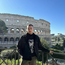 tutor a Mugnano di Napoli - Manuel