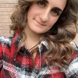 tutor a Milano - Maria Claudia