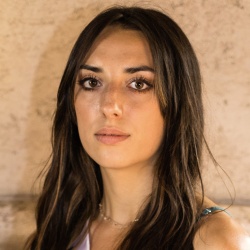 tutor a Bernareggio - Angelica
