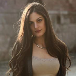 tutor a Milano - Alessandra