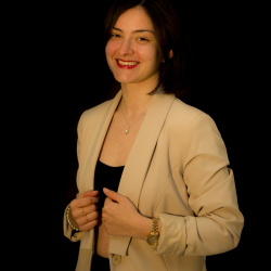 tutor a Trani - Carlotta