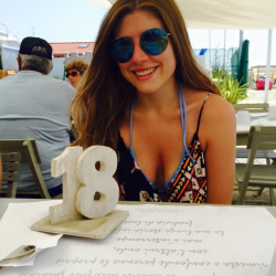 tutor a sarezzo - Rebecca