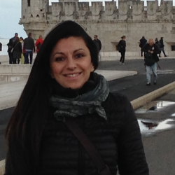 tutor a Napoli - Francesca