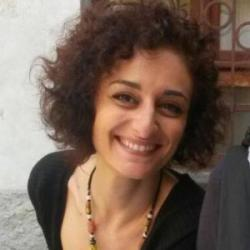 tutor a Casalino - Nicoletta