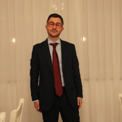 tutor a Milano - Francesco