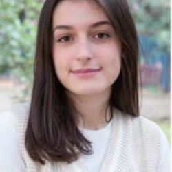 tutor a Dolianova - Laura