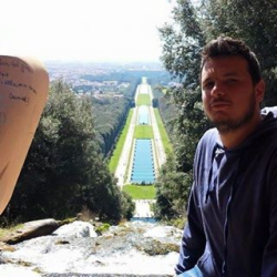 tutor a Milano - Tommaso