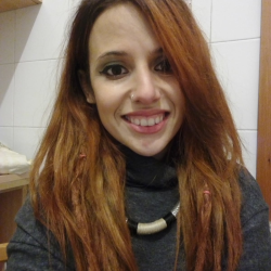 tutor a Bologna - Rossella