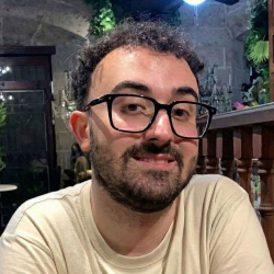 tutor a Trani - Nicolò