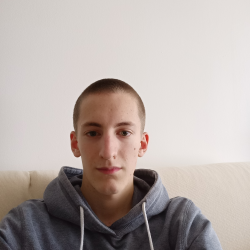 tutor a Trento - Edoardo