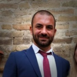 tutor a Mentana - Salvatore