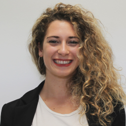tutor a Napoli - Fiorella