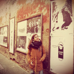 tutor a cagliari - Elena