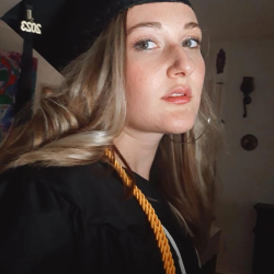 tutor a Gubbio - Chiara