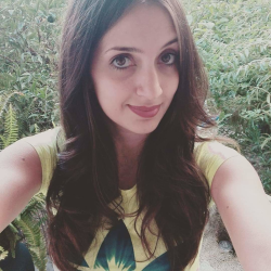 tutor a messina - Luisa