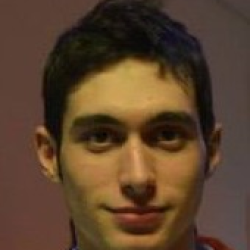 tutor a Milano - Marco