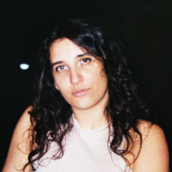 tutor a Roma - Miriam