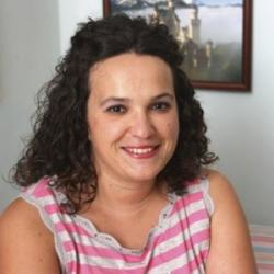 tutor a CAMPELLO SUL CLITUNNO - ELISABETTA