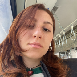 tutor a Bari/Taranto - Francesca