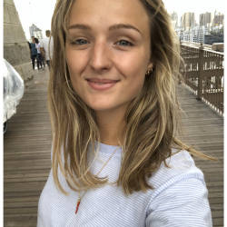 tutor a Roma - Annaluisa
