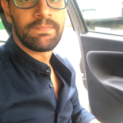 tutor a Roma - Andrea