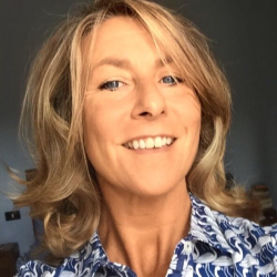 tutor a Roma - Fiona