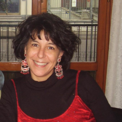 tutor a Piacenza - Giovanna