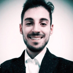 tutor a Roma - Emiliano