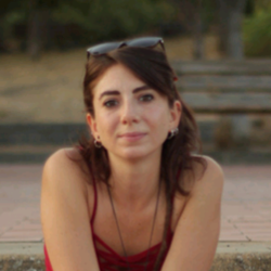 tutor a Torino - Giuliana