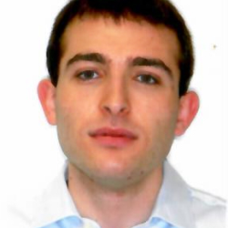 tutor a Roma - Angelo