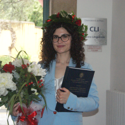 tutor a Chivasso - Giada