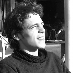 tutor a Napoli - Giovanni