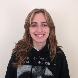 tutor a roma - Elena