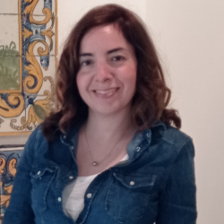 tutor a Roma - Claudia