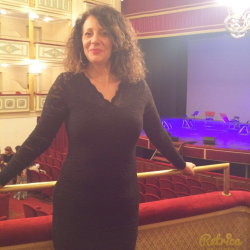 tutor a Foggia - Loredana