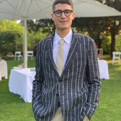 tutor a Udine - Giacomo