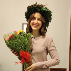 tutor a Alessandria - Michela