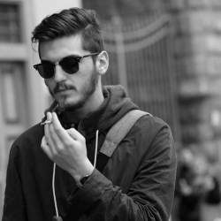tutor a Torino - Alessandro