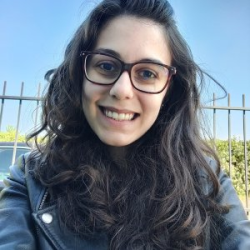 tutor a Milano - Silvia